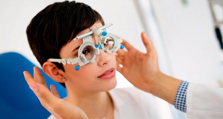 Здоровье глаз после 40: как снизить риски и сохранить зрение