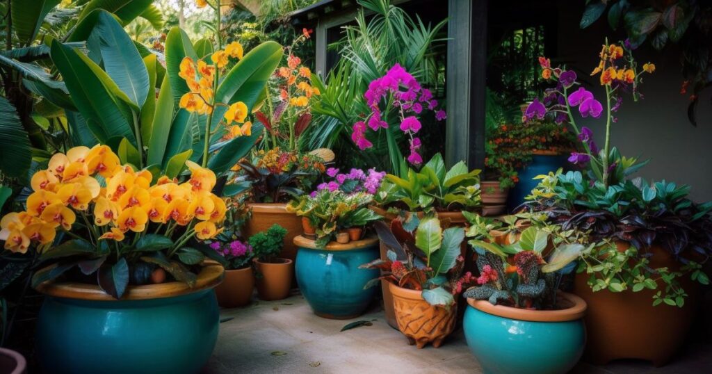 Растения для здоровья: 5 видов, цветущих круглый год, и их польза