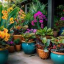 Растения для здоровья: 5 видов, цветущих круглый год, и их польза