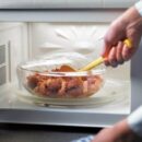 Здоровье и микроволновка: безопасное разогревание пищи