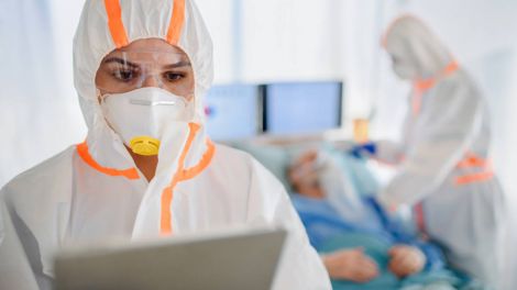 Факторы, влияющие на тяжесть COVID-19: мнение эксперта