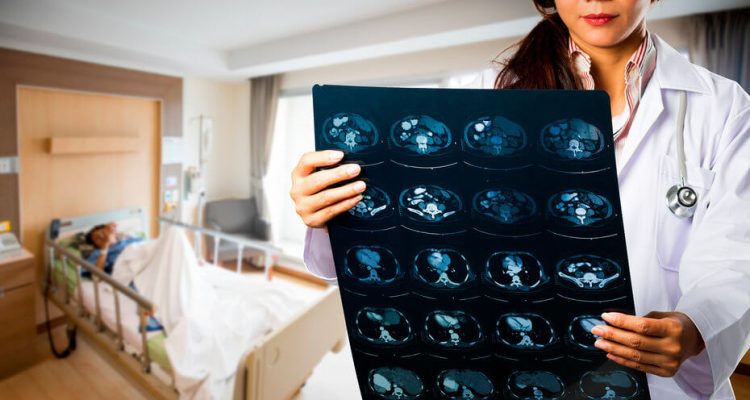 Давление и рак: 10 ранних признаков, которые нельзя игнорировать