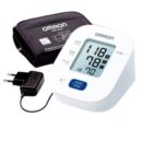 Автоматичні тонометри: сучасний контроль артеріального тиску вдома