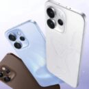 Новая экосистема Apple: идеальный дуэт iPhone Air и MacBook Air