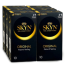 Презервативи SKYN: сучасний підхід до комфорту та захисту