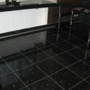 Чорні натуральні камені від Будгран: позачасова елегантність, міцність і преміальний стиль