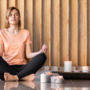 Медитация релаксация: техники глубокого расслабления и восстановления