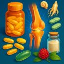 Комплексы для поддержки суставов: забота о здоровье и подвижности