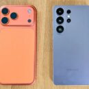 Что выбрать: купить Айфон или Samsung S26 Ultra?