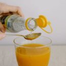Яблочный уксус и давление: домашний рецепт напитка для здоровья