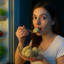 Легкие вечерние перекусы для снижения веса при гипертонии: 5 проверенных рецептов