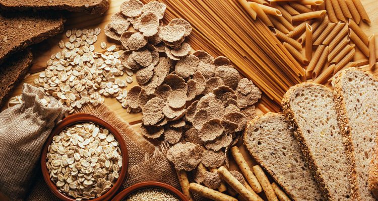 Давление, продукты повышающие давление, углеводы избегать
