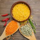 Сочевица и повышенное давление: как часто можно есть и что будет