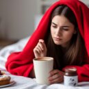 Диета при стрессе: как контролировать аппетит и избежать переедания ради здоровья сердца