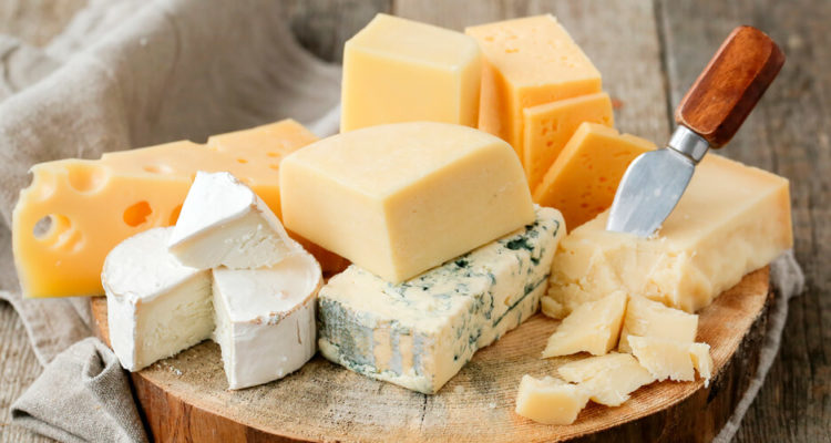 Кальций, продукты для сердца, снизить давление