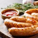 Продукты, влияющие на кровяное давление: что повышает и снижает