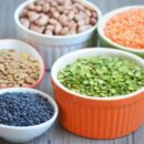 Питание долгожителей: 5 продуктов для здоровья сердца и сосудов